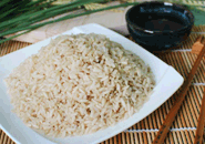 純糙米